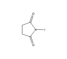 N-碘代丁二酰亚胺