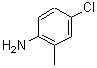 对氯邻甲苯胺